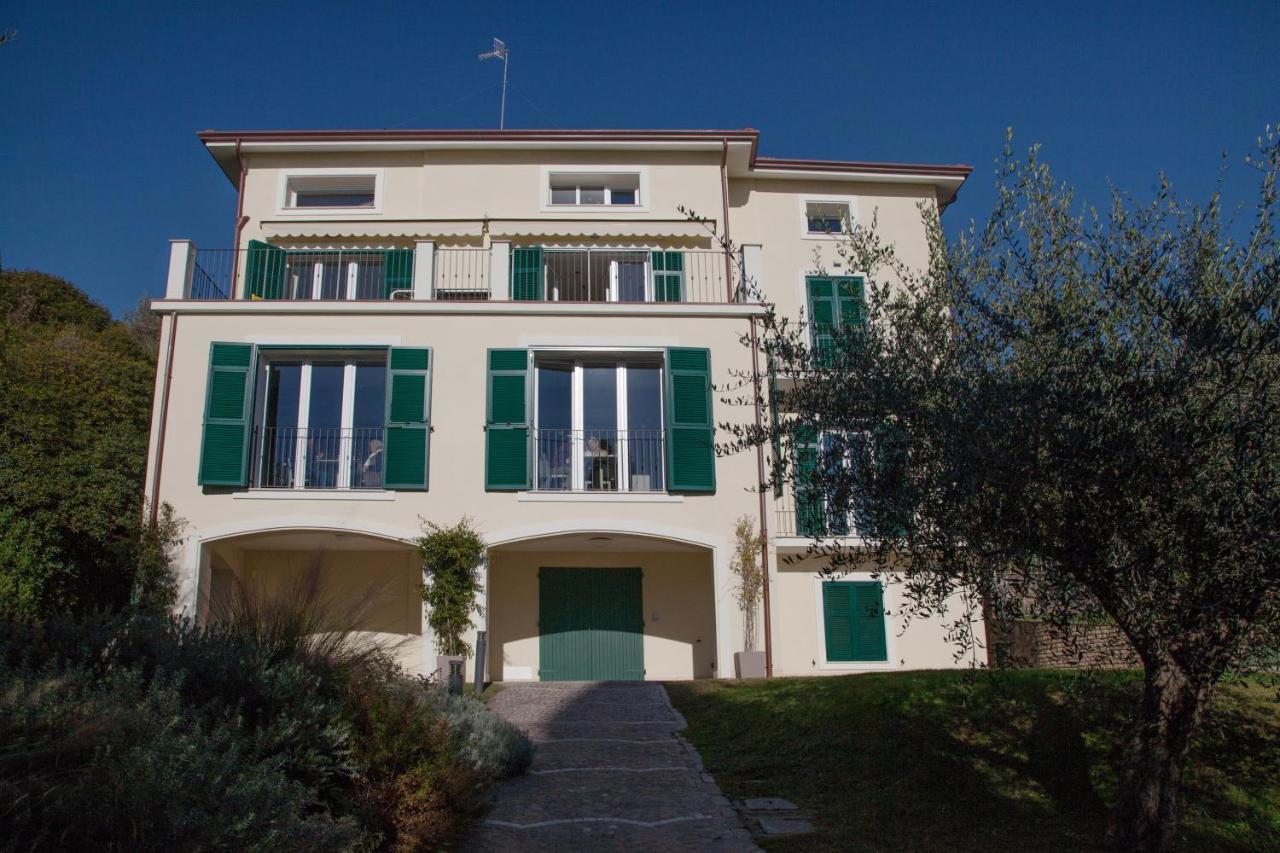 Appartement Terrazza Blue Line à Tellaro Extérieur photo