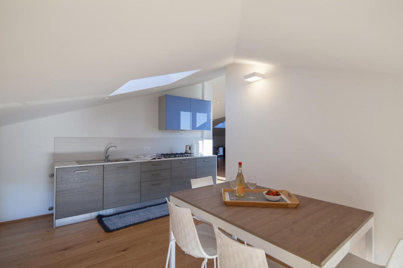 Appartement Terrazza Blue Line à Tellaro Extérieur photo